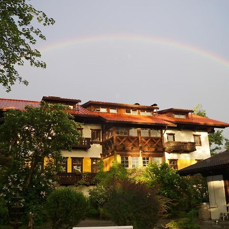 Sonnhof Hotel Bad Ischl Exterior photo