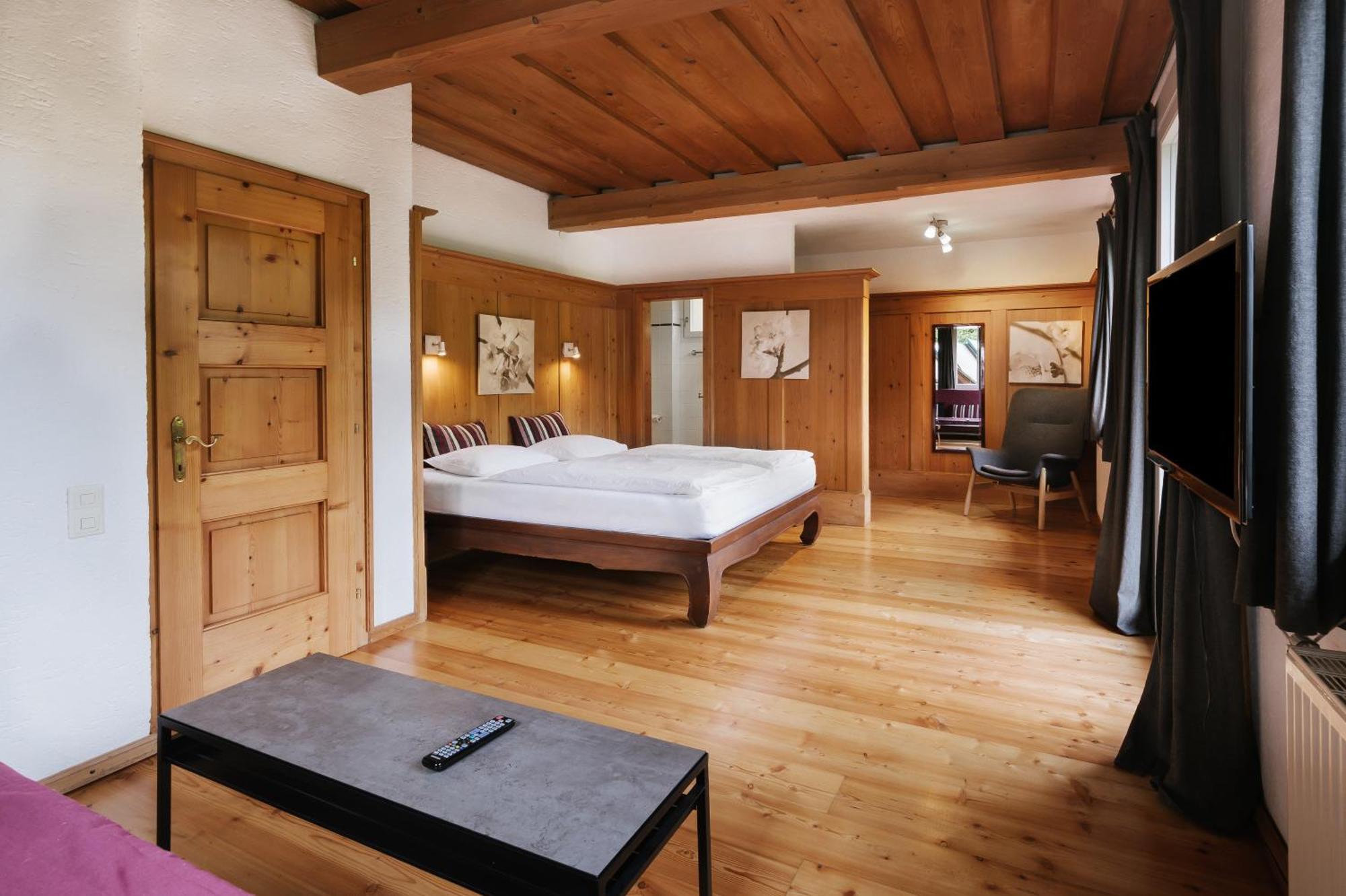 Sonnhof Hotel Bad Ischl Exterior photo