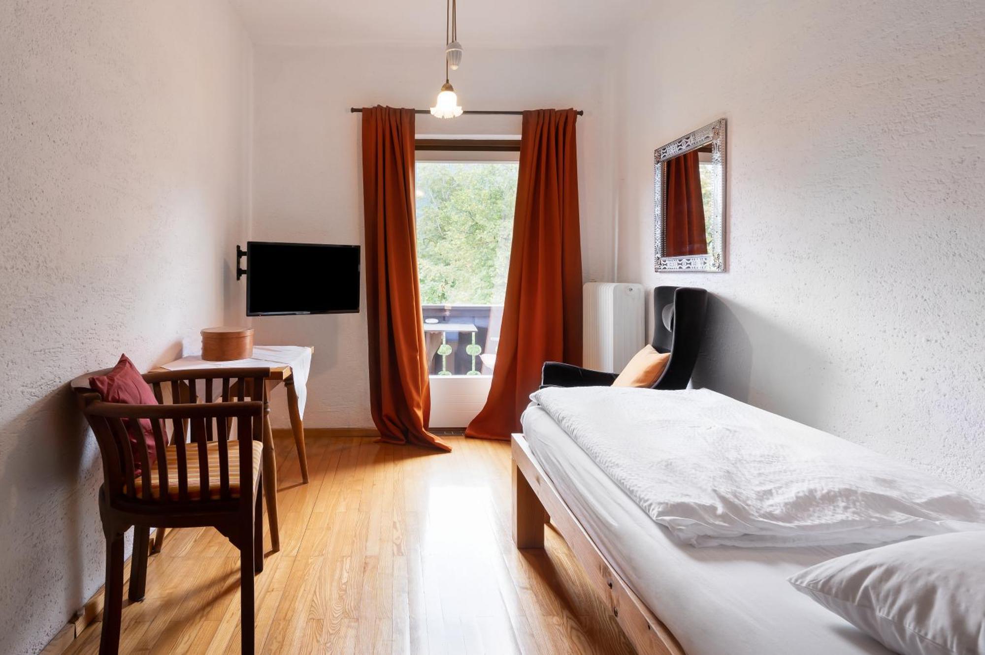 Sonnhof Hotel Bad Ischl Exterior photo